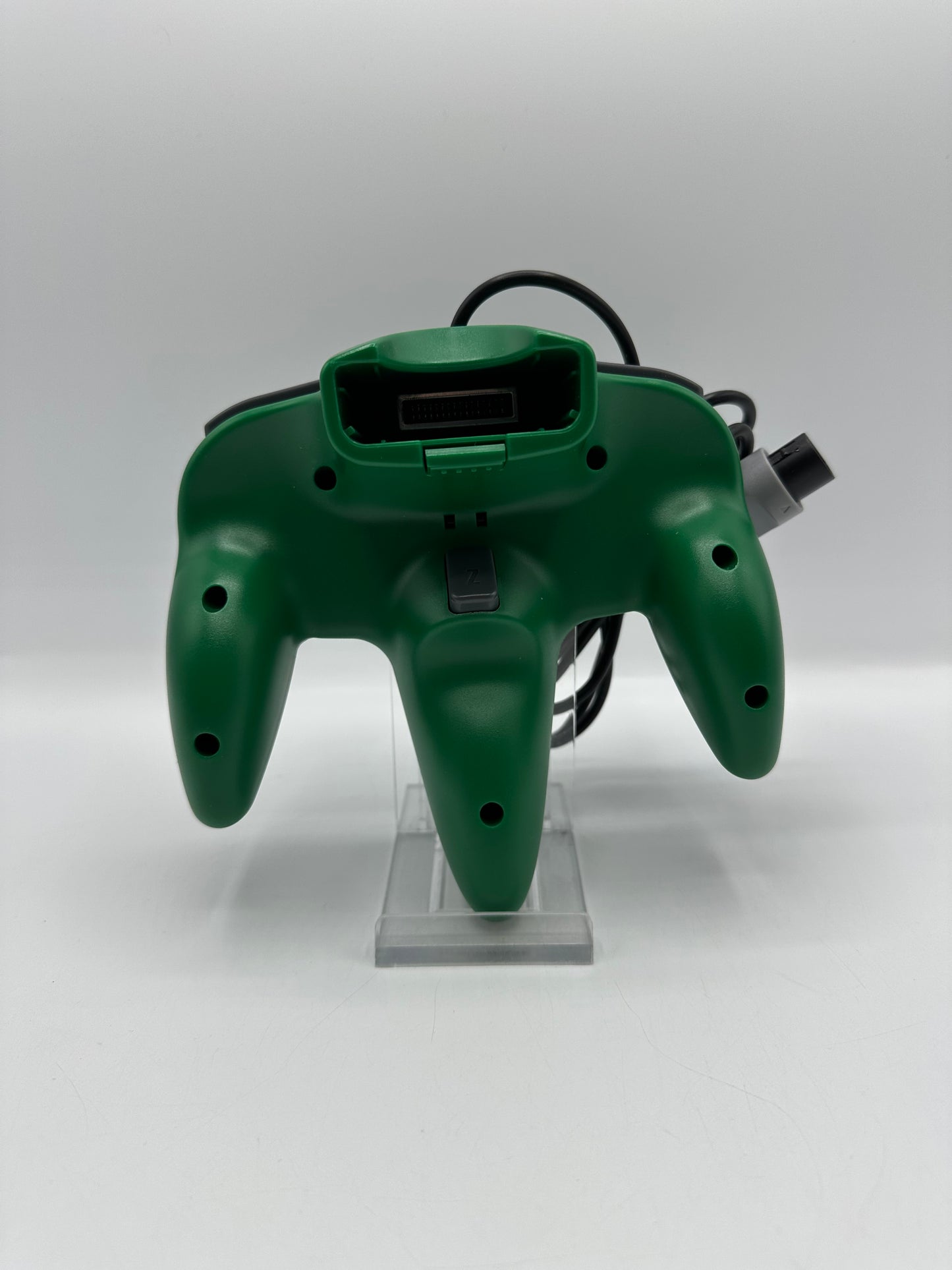 Controller für Nintendo 64 N64 - Grün
