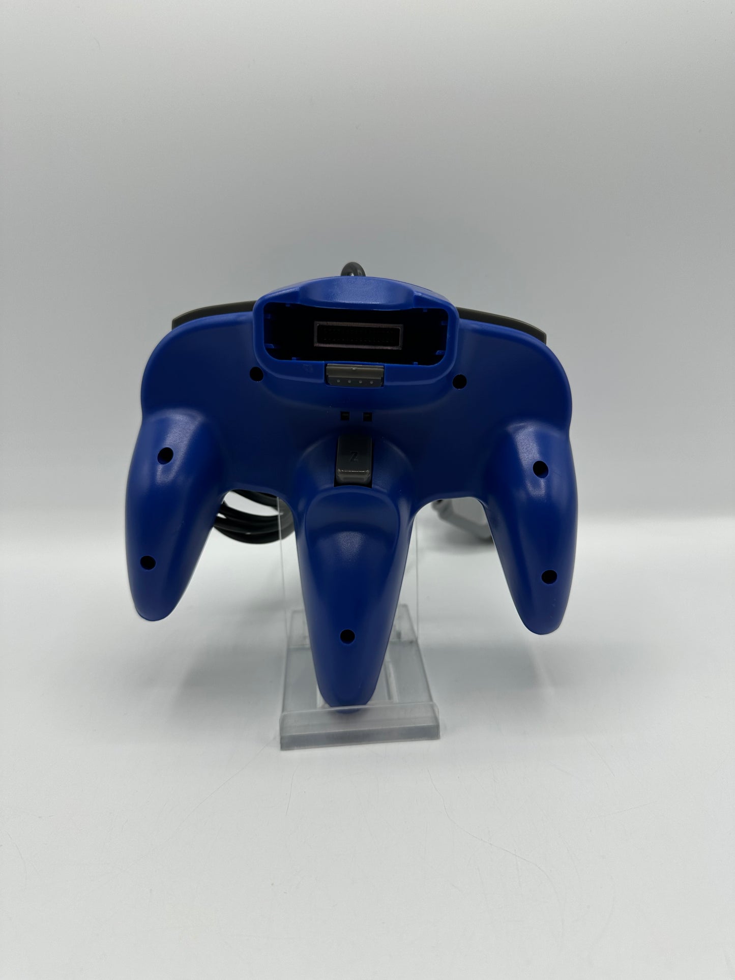 Controller für Nintendo 64 N64 - Blau