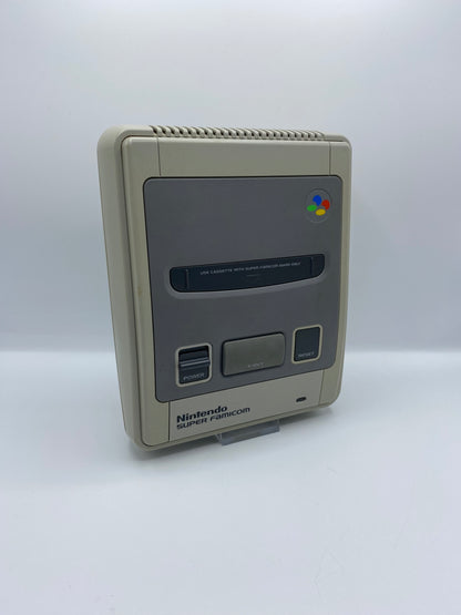 Nintendo Super Famicom