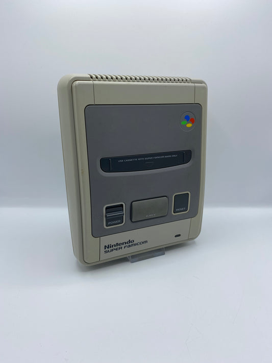 Nintendo Super Famicom