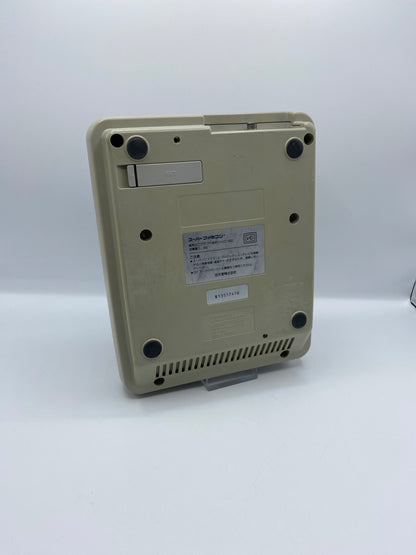 Nintendo Super Famicom