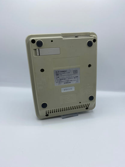 Nintendo Super Famicom