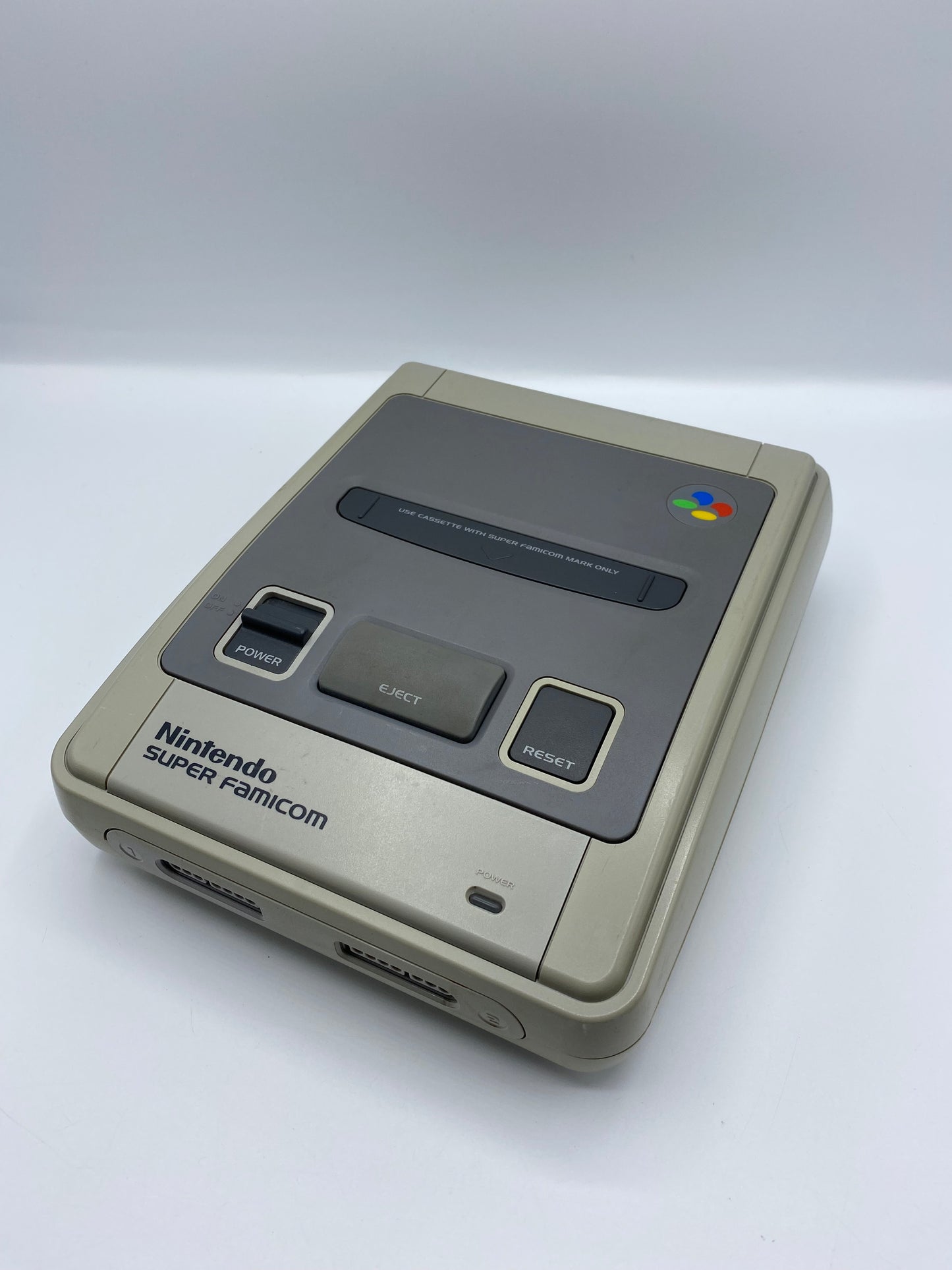 Nintendo Super Famicom