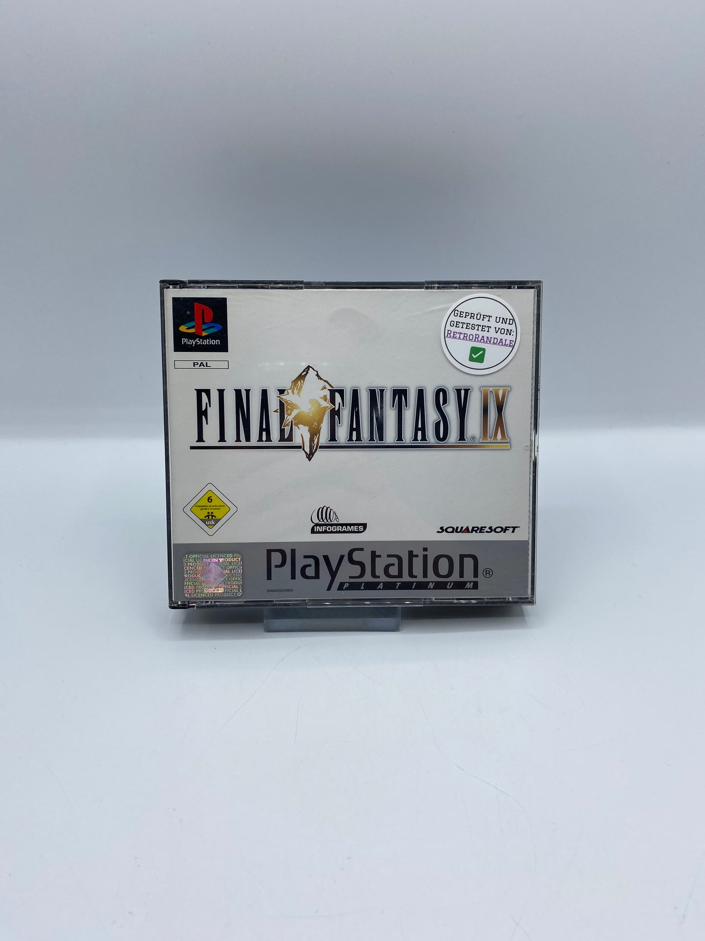 Final Fantasy XI
