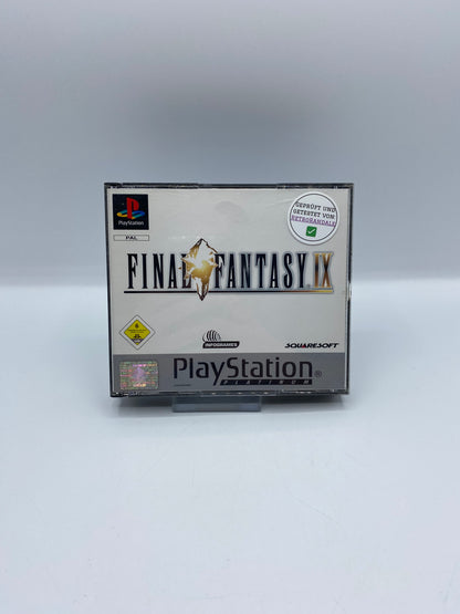 Final Fantasy XI
