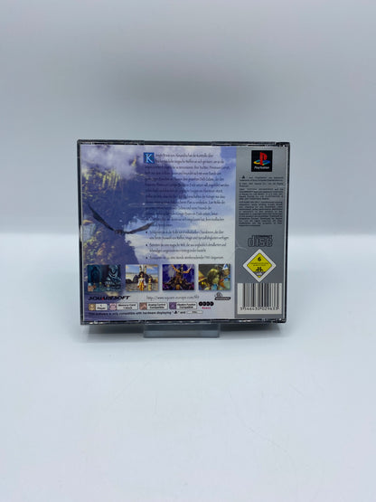 Final Fantasy XI