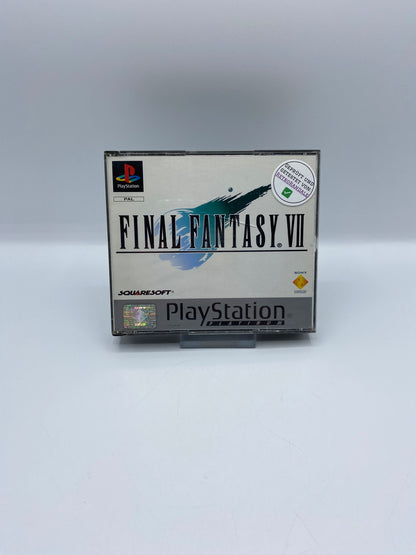 Final Fantasy VII