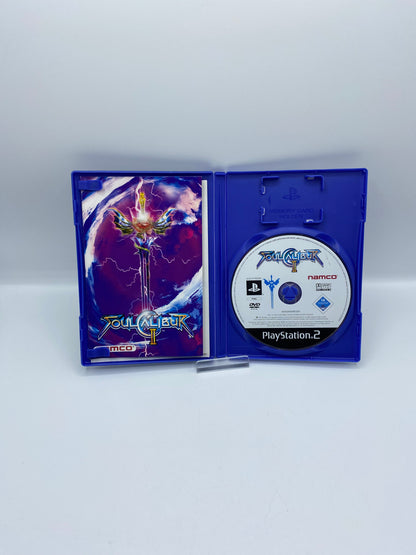 Soul Calibur 2