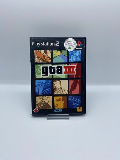 GTA 3