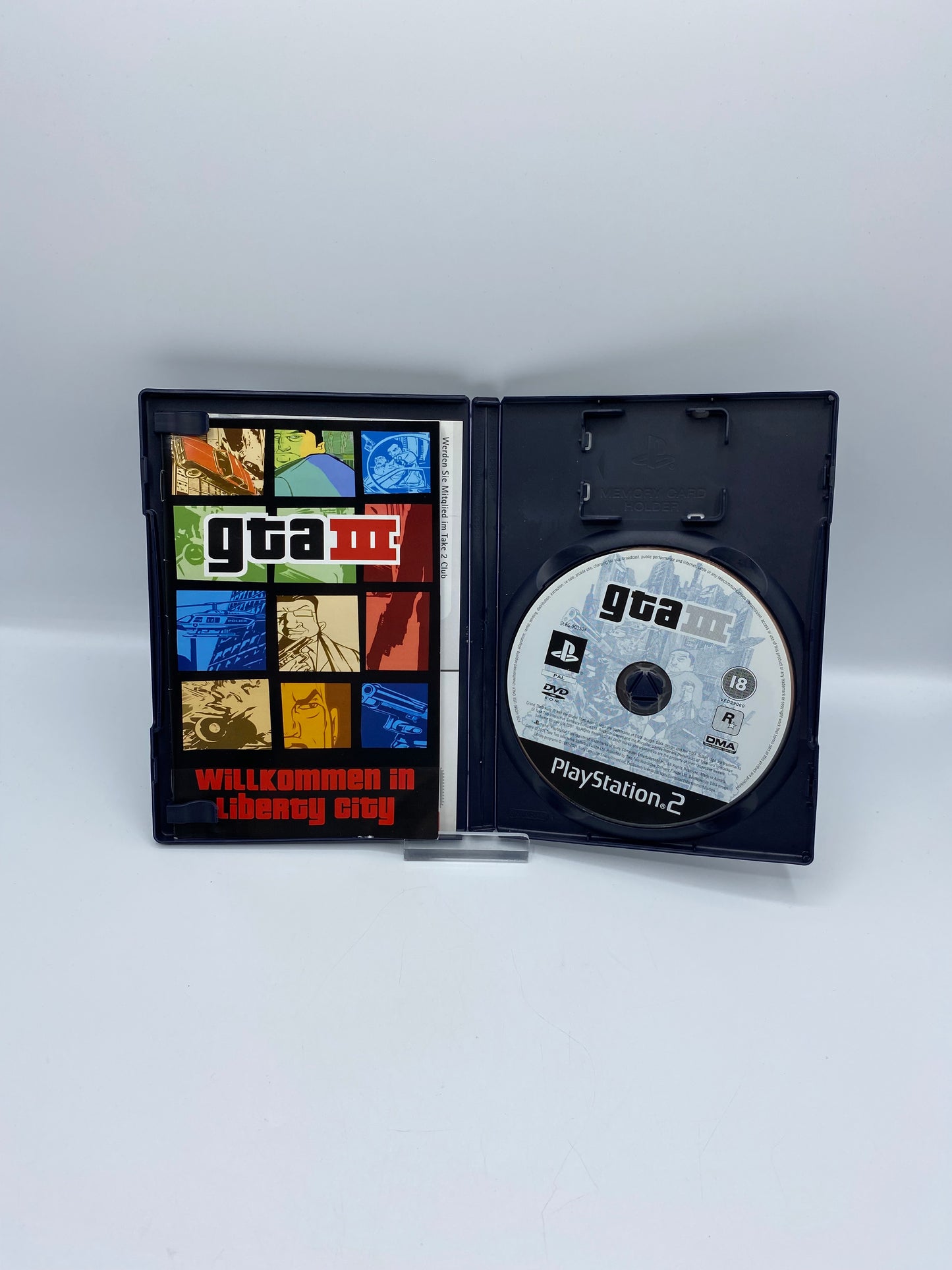 GTA 3