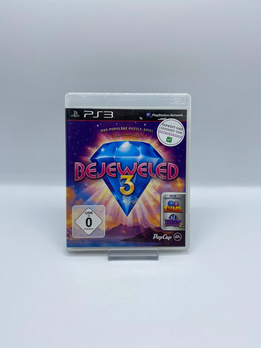 Bejeweled 3