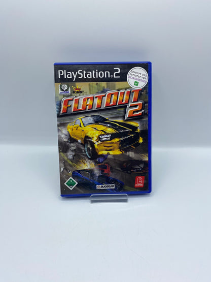 Flat Out 2
