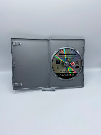 Medal of Honor Rising sun