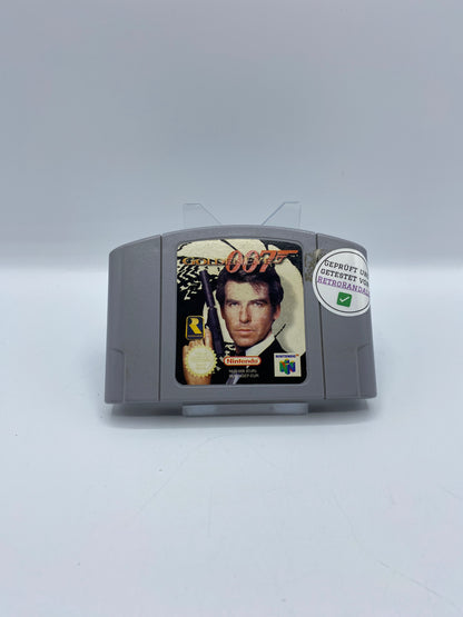 007 goldeneye