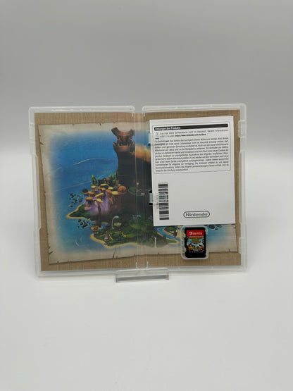 Donkey Kong Country Returns HD