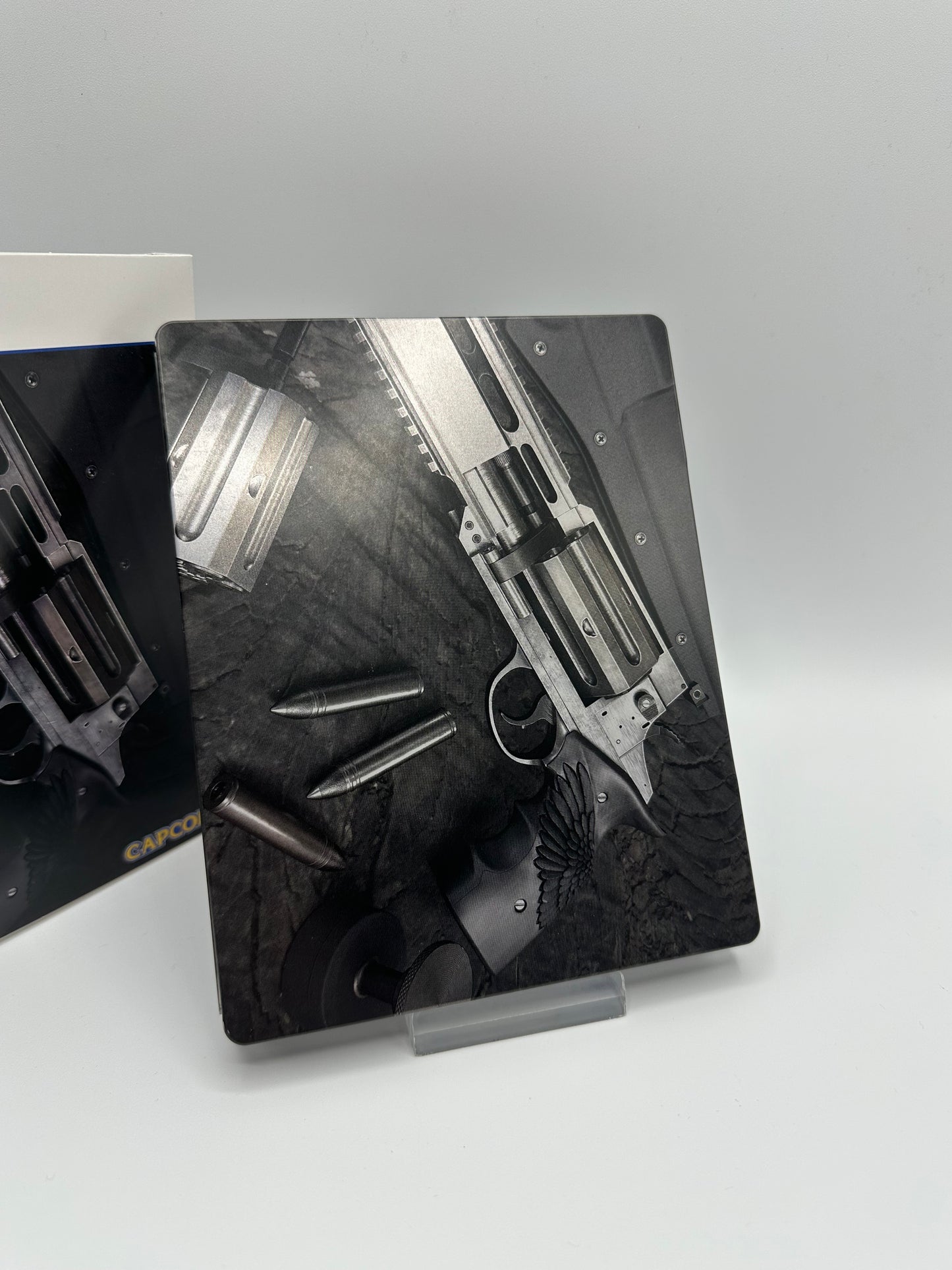 Resident Evil Requiem Deluxe Edition
