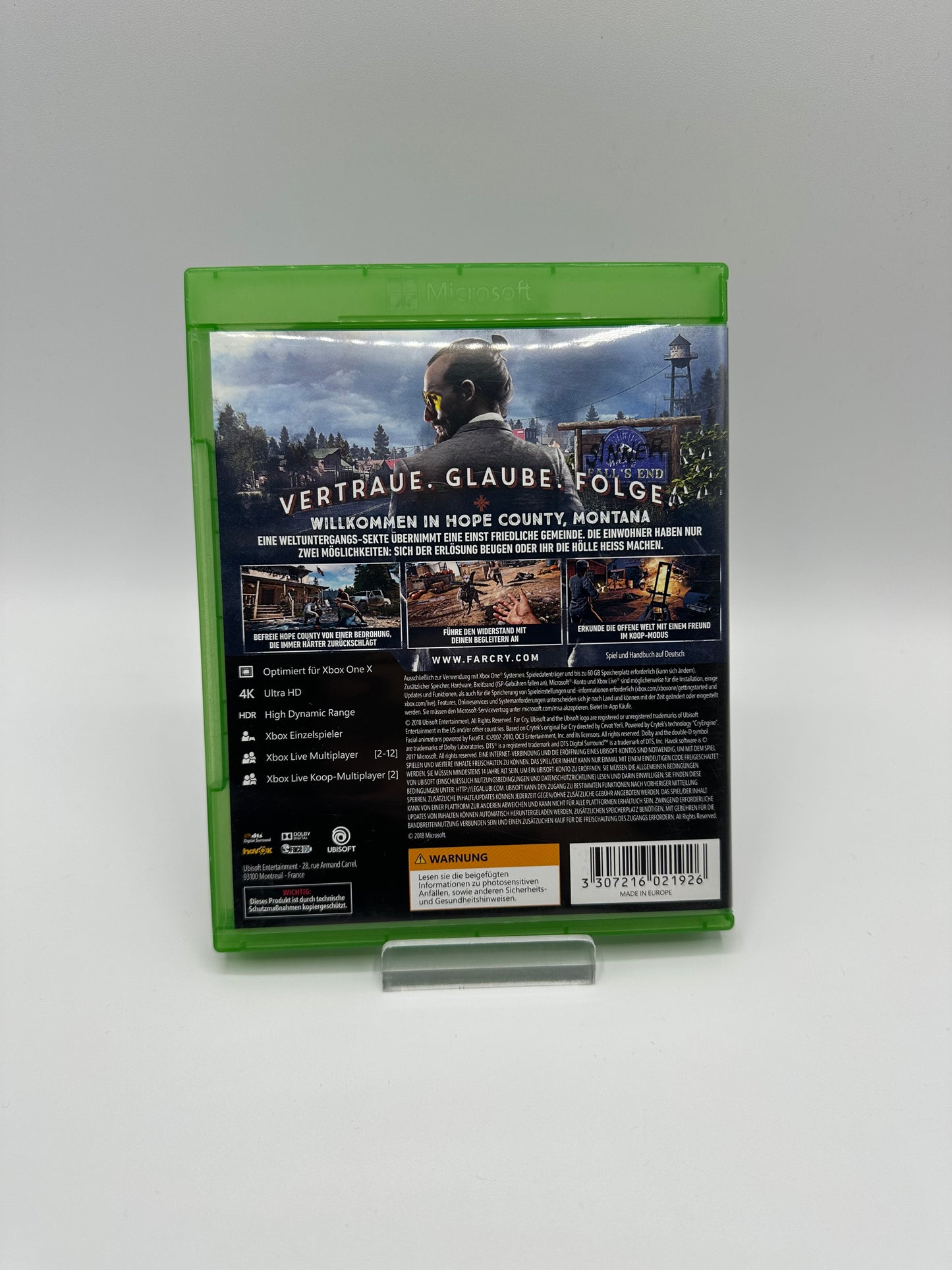 Far Cry 5