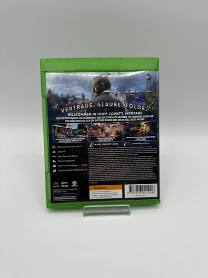 Far Cry 5