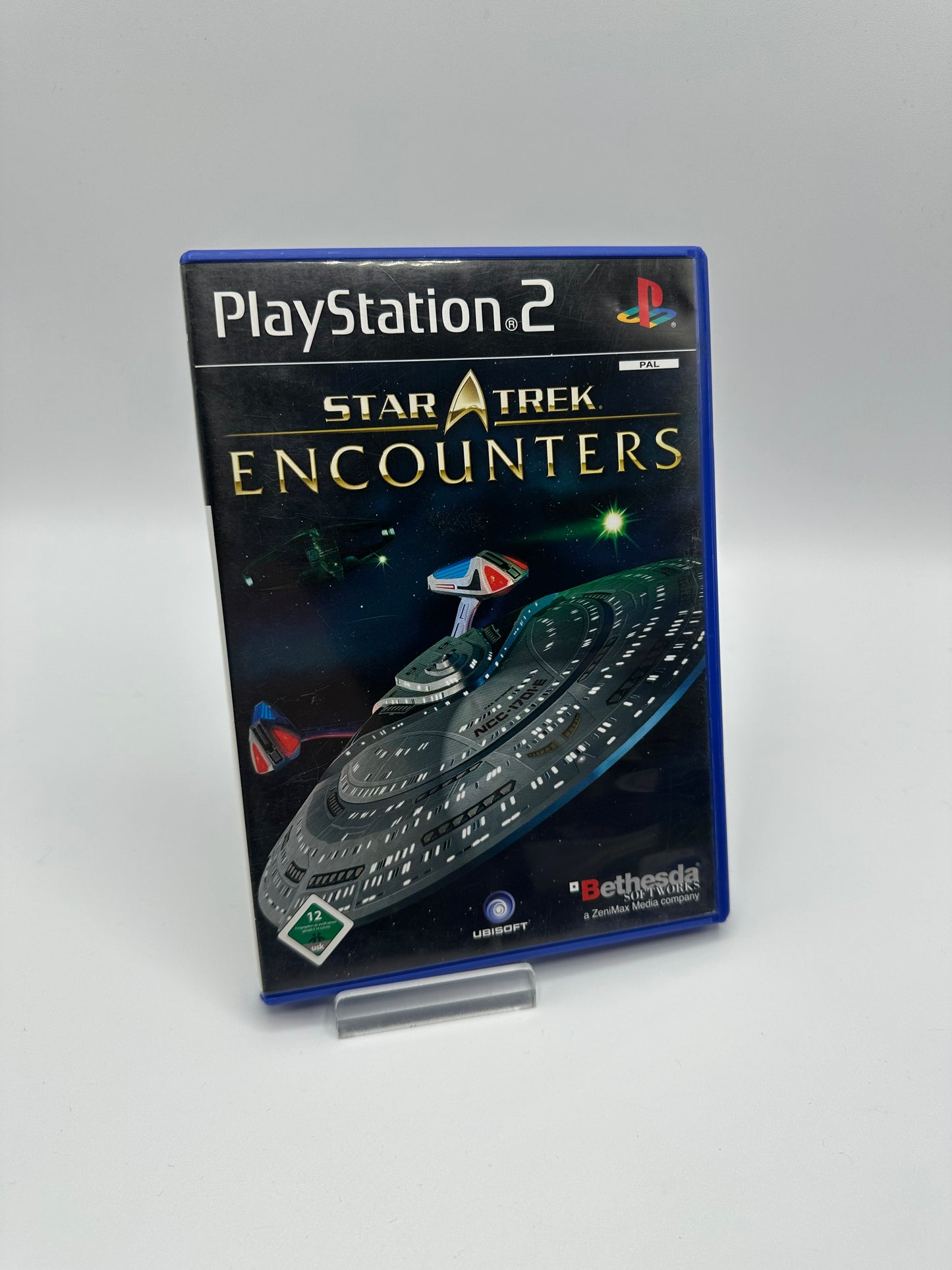 Star Trek Encounters
