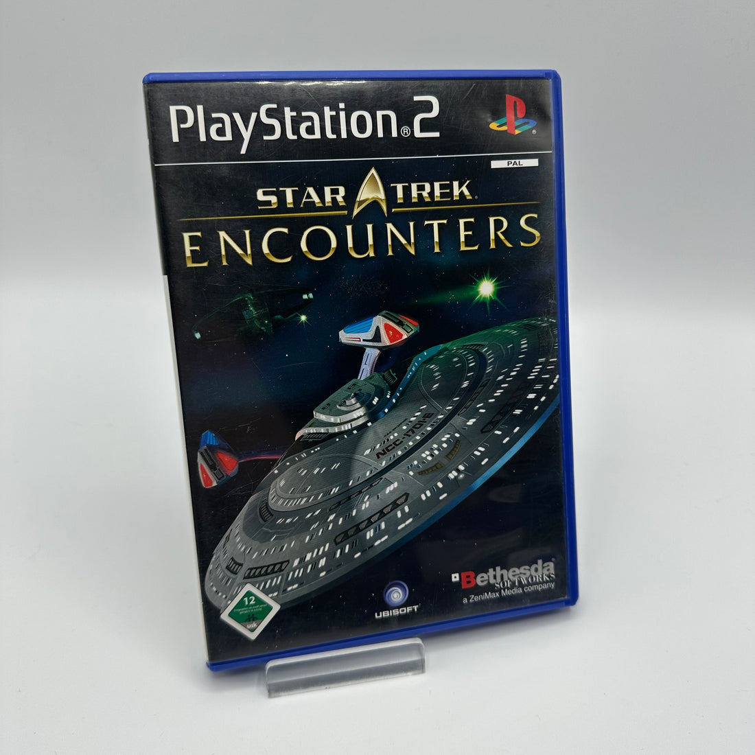 Star Trek Encounters