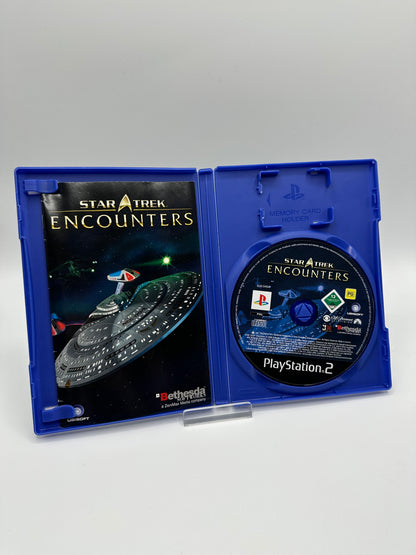 Star Trek Encounters