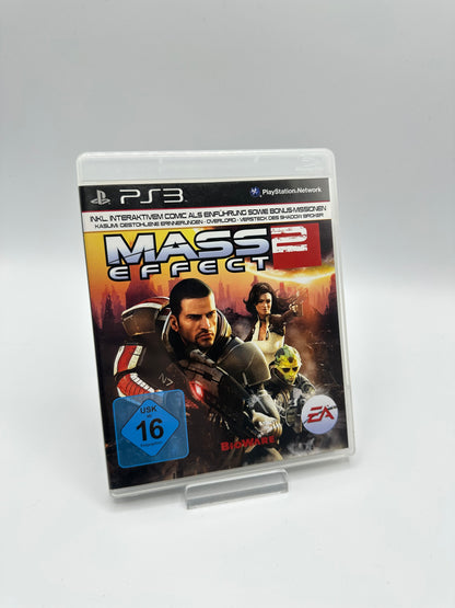Mass effect 2