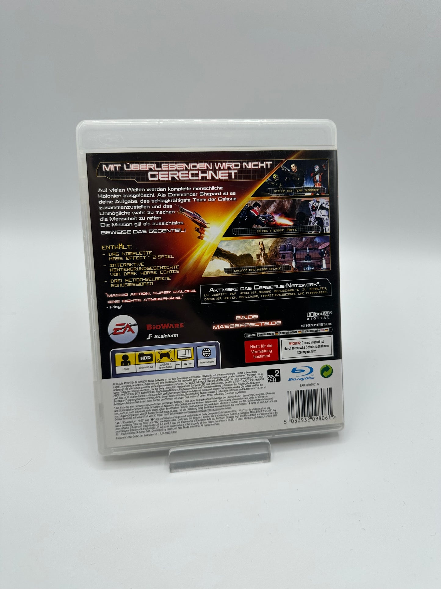 Mass effect 2