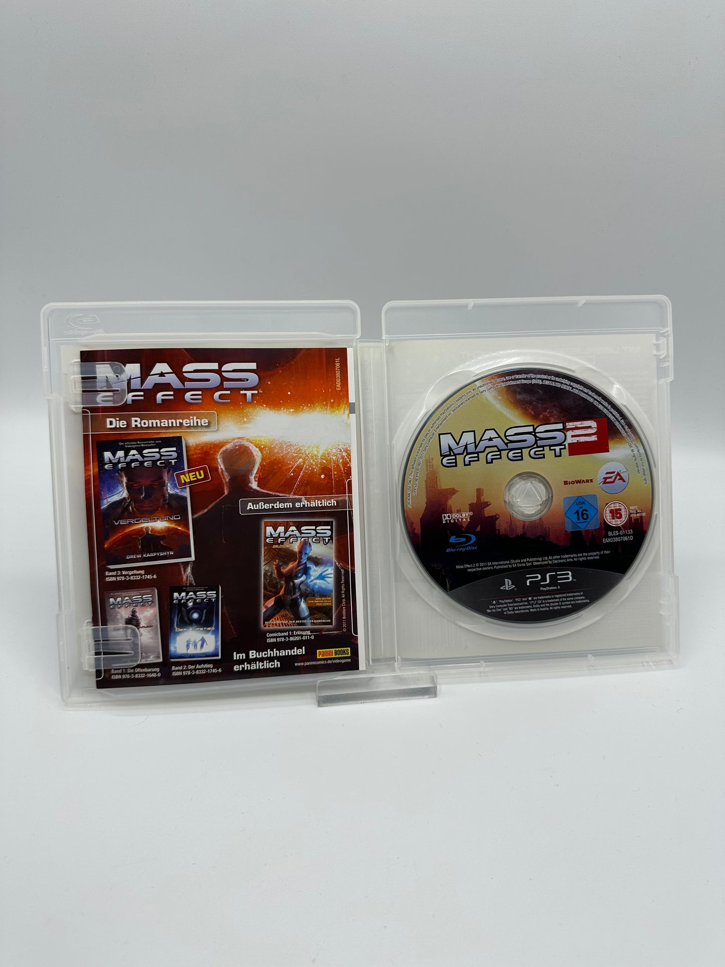 Mass effect 2