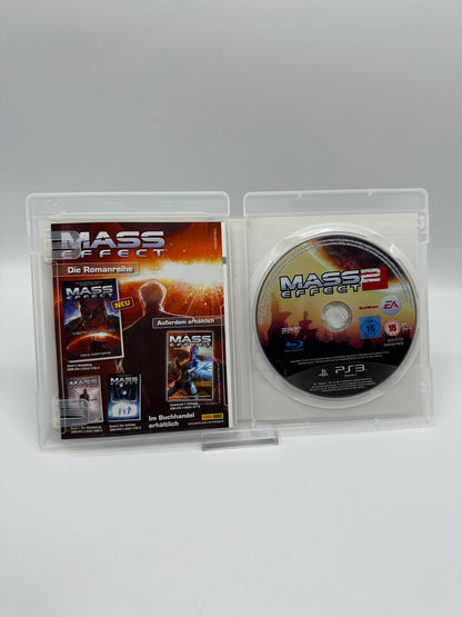 Mass effect 2