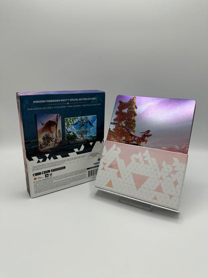 Horizon Forbidden West Special Edition