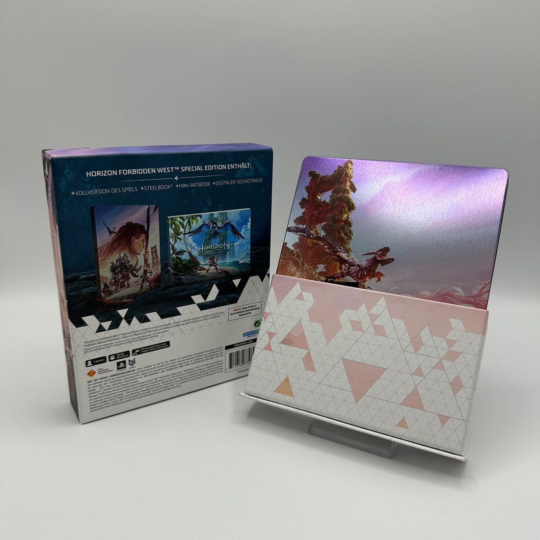 Horizon Forbidden West Special Edition