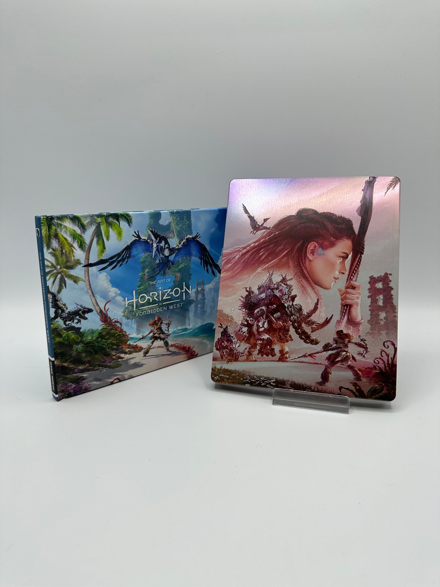 Horizon Forbidden West Special Edition