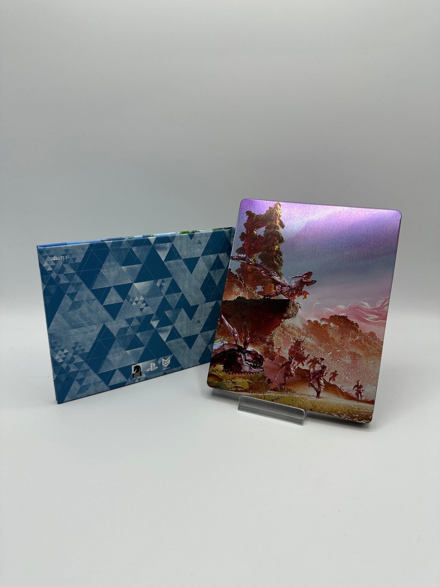 Horizon Forbidden West Special Edition