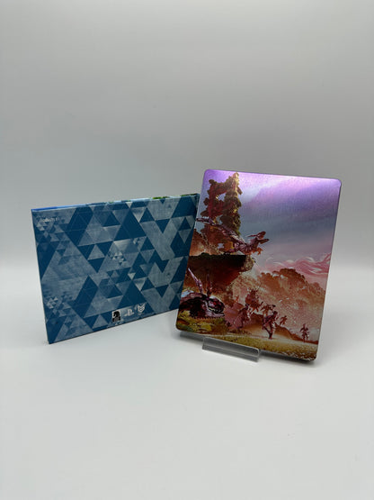 Horizon Forbidden West Special Edition