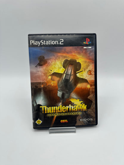Thunderhawk Operation Pheonix