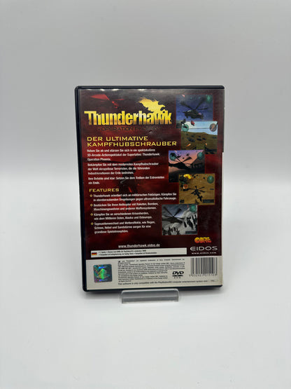Thunderhawk Operation Pheonix