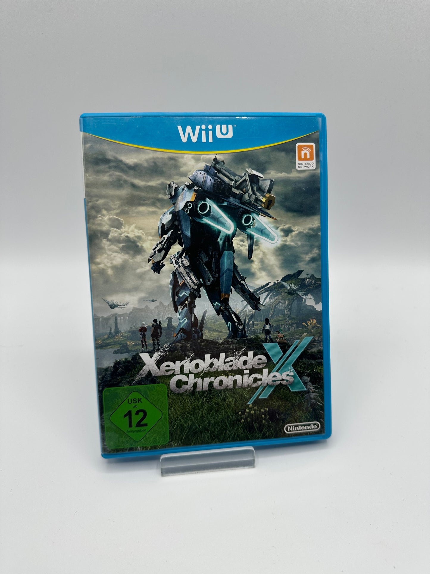 Xenoblade Chronicles X
