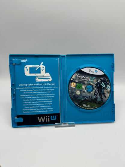 Xenoblade Chronicles X