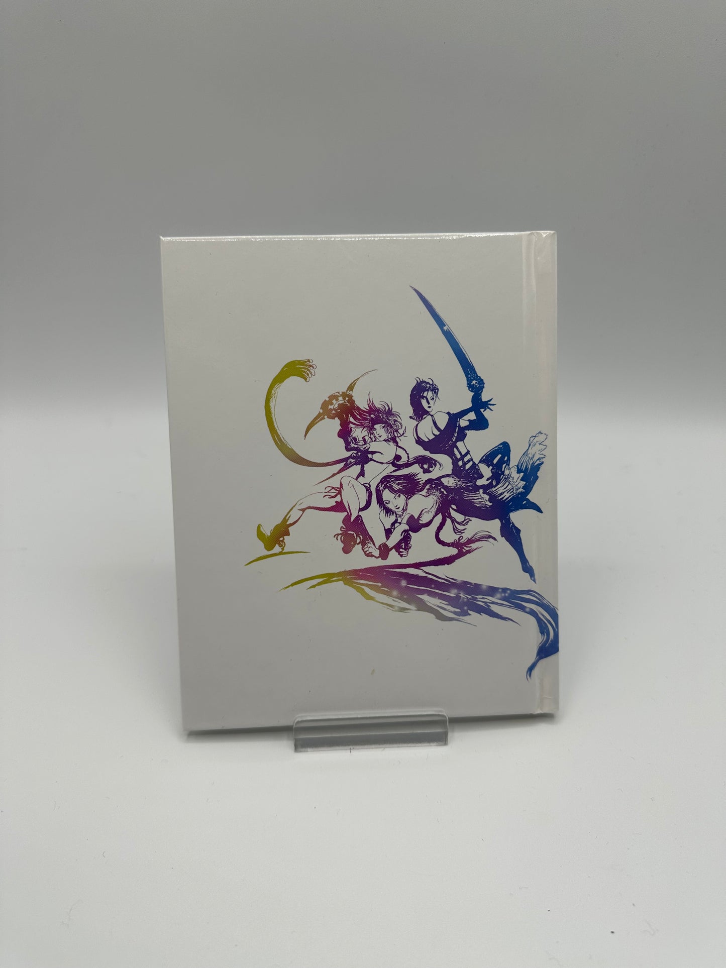 Final Fantasy X/ X2 HD Remaster