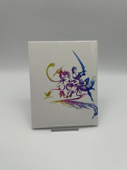 Final Fantasy X/ X2 HD Remaster