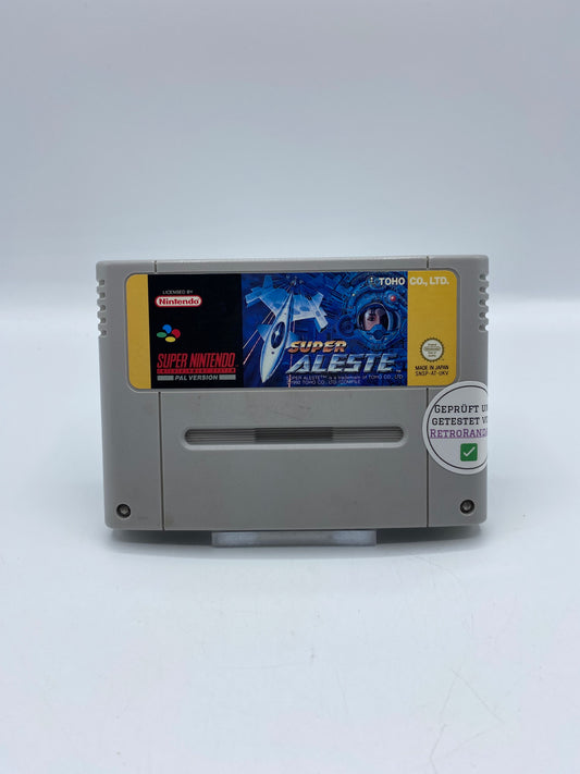 Super Aleste