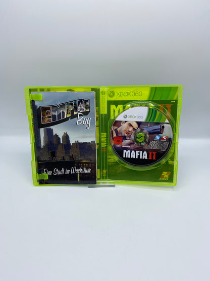 Mafia 2