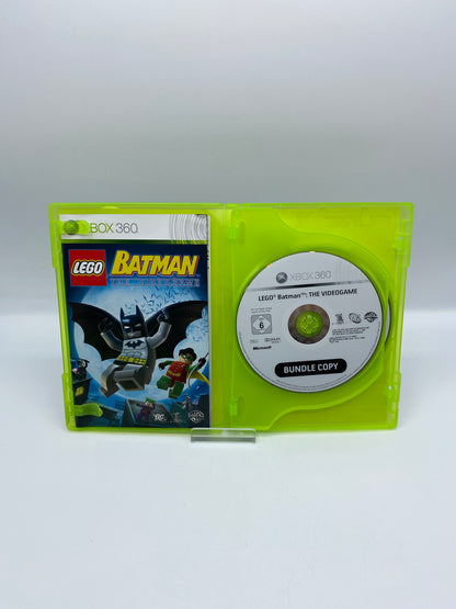 Pure / Lego Batman (The Videogame)