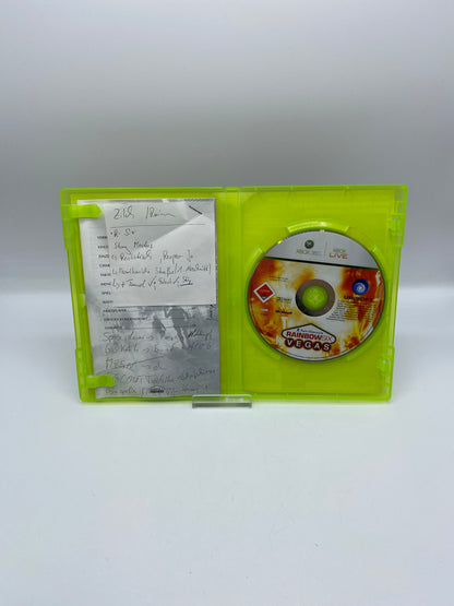 Tom Clancy`s Rainbow Six Vegas
