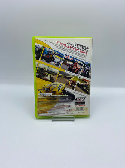 MotoGP 06