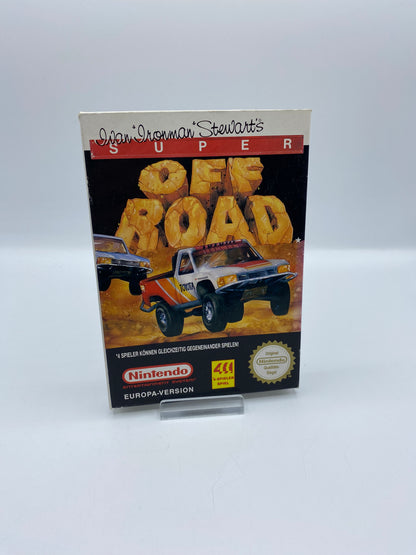 Off Road - OVP