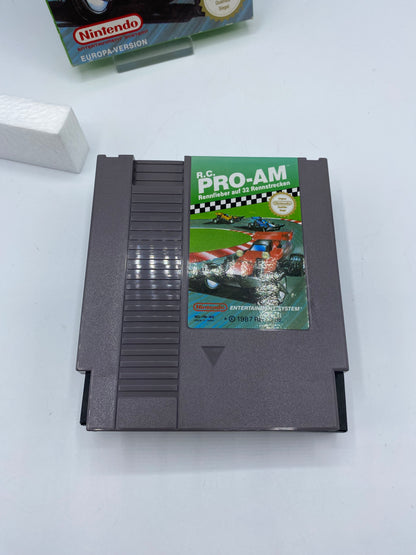 R.C. Pro-AM - OVP