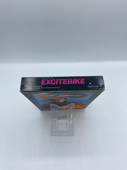Excitebike - OVP