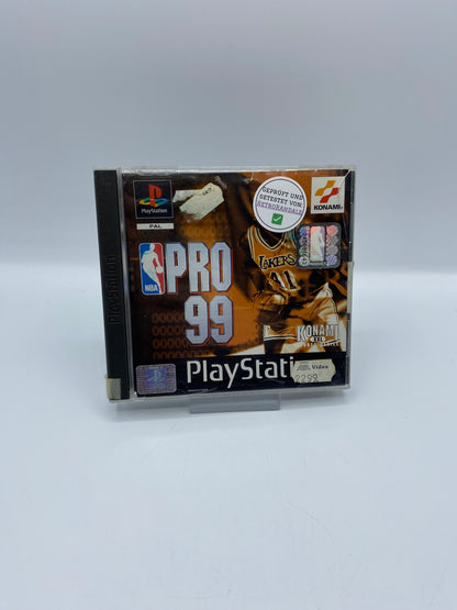 Nba Pro 99