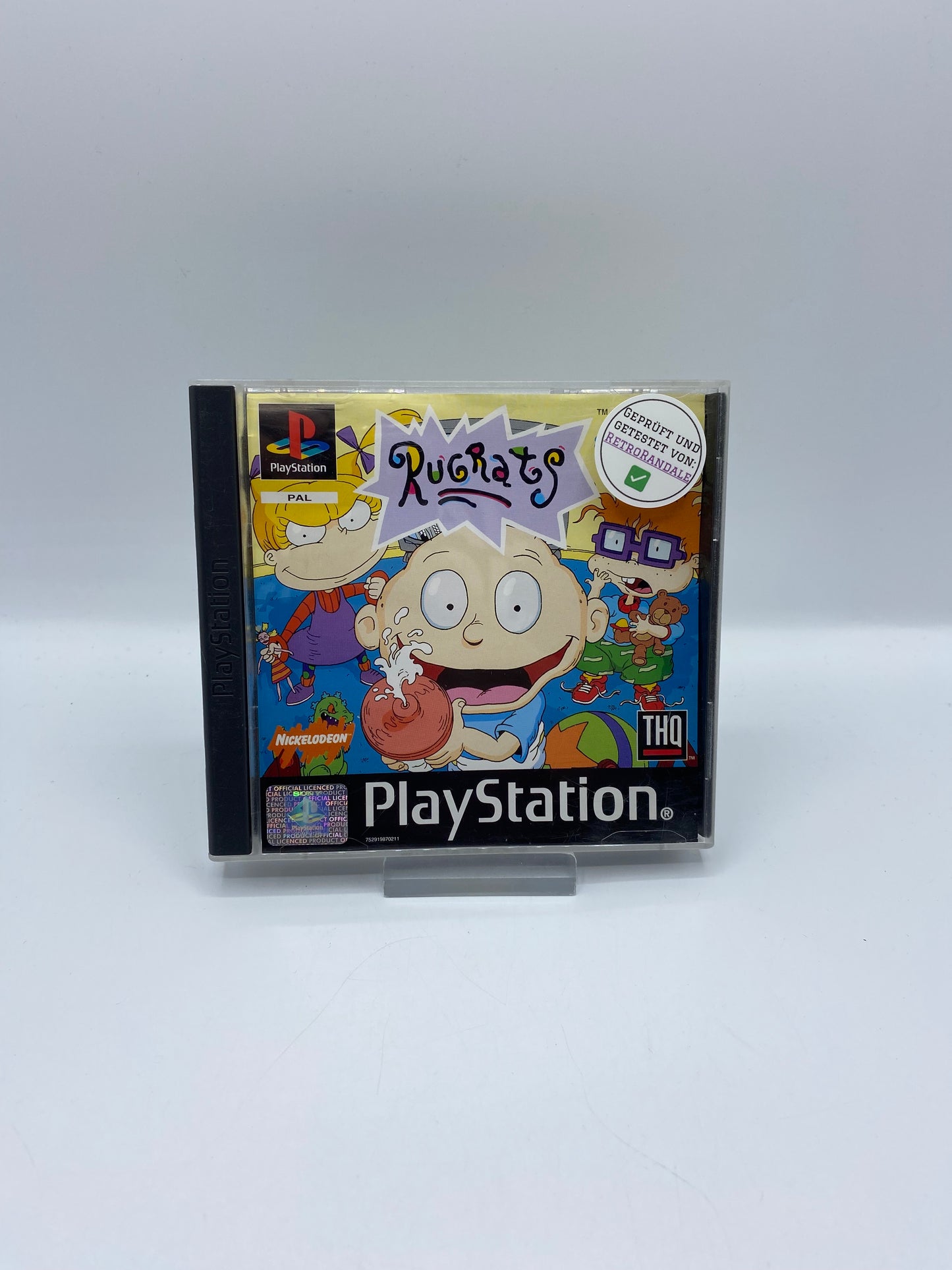 rugrats